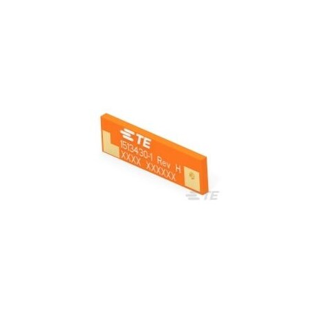 Te Connectivity PCB ANTENNA SINGLE BAND TAPE AND REELED 1513430-1